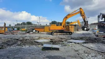 Established Heavy Demolition Contractor- Asset-Backed & Profitable