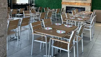 Waterfront Restaurant For Sale in New York