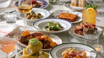 Legacy Nassau Specialty Cuisine Restaurant — $2.55MM Revenue | $598k O