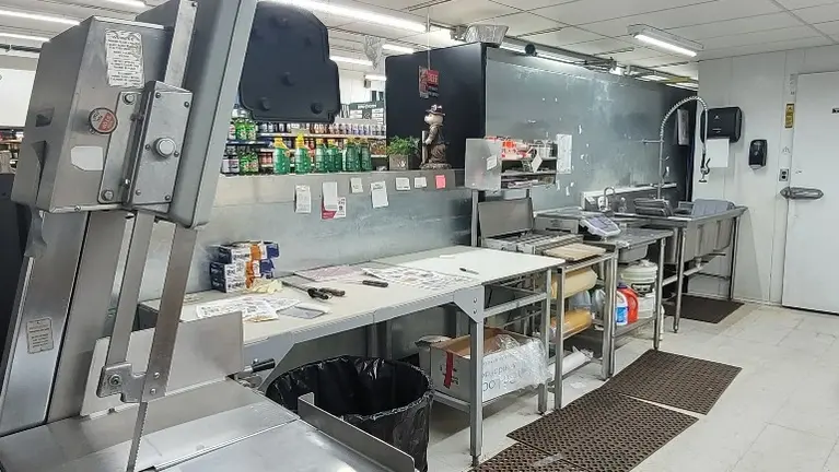 Meat Rooom Meat Rooom