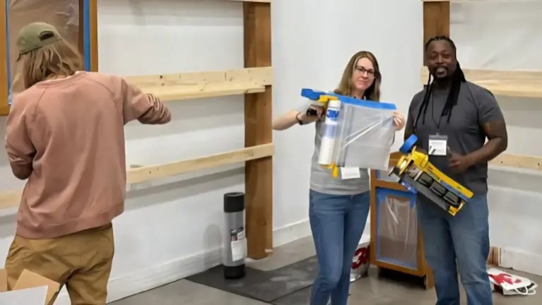 Team Training Events