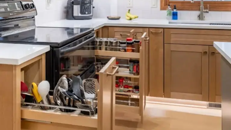 Kitchen Accessory Projects