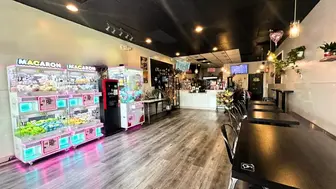 Turn Key Cafe or Restaurant with Type 1 Hood in West Covina