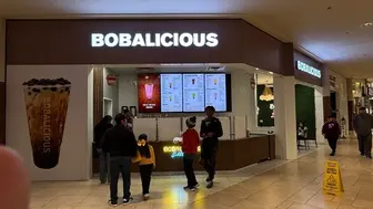 Highly Profitable Boba Tea Shop – Strong Margins & Turnkey Opportunity