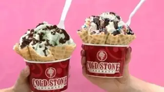Absentee Cold Stone Creamery | $841K Rev • $217K SDE | Manager & Staff