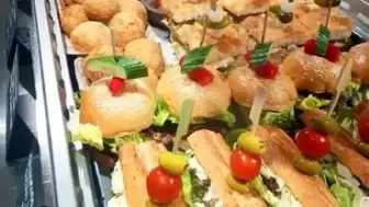 Turnkey Deli: $2M+ Sales • $350K++ Owner Operated • Real Estate Incl