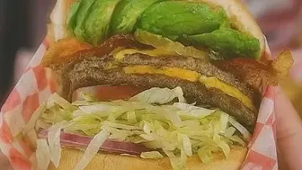 Drive-thru Burgers Corner Location Priced to Sell