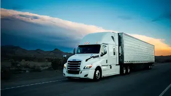 Turnkey Trucking Company – Logistics & Freight Business – DOT Approved