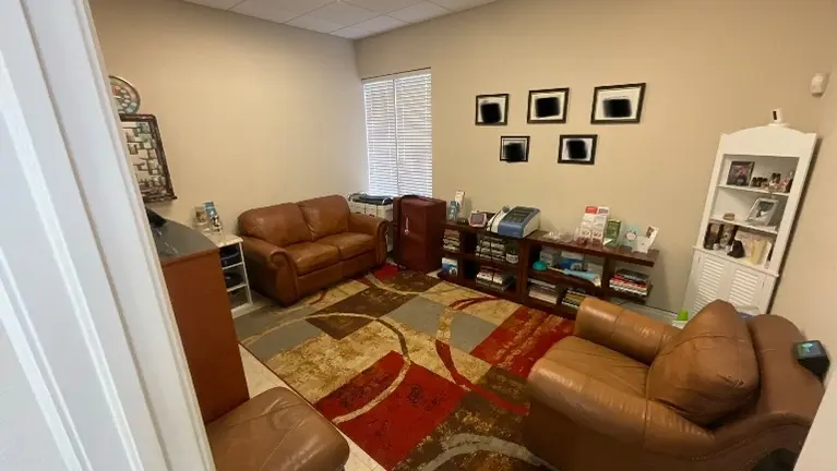 Fear Free Room: Integrative; Companion Laser Fear Free Room: Integrative; Companion Laser