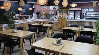 Venezuelan Restaurant For Sale Good sales