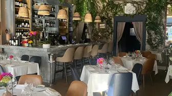 Iconic restaurant for sale in Coral Gables FL