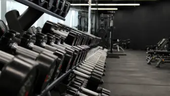 Established Gym with Loyal Clientele and Strong Recurring Revenue