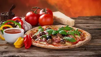 Turnkey Vermont Pizzeria + Real Estate | Est 1991 | Loyal Cust Base