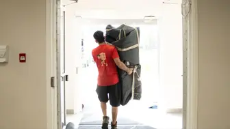 Money-back Guaranteed! Moving & Junk Removal Business - San Antonio