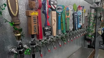 Turnkey 20,000 Sq. Ft. Indoor Sports Bar & Entertainment Venue