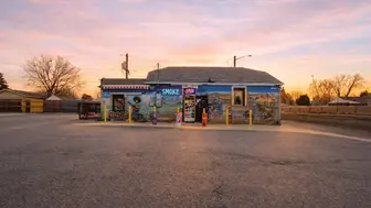 Established Neighborhood Convenience Store – High Visibility Corner