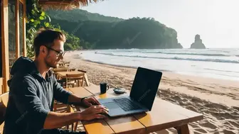 $9,600/Month Revenue, Passive SEO Business, 4-6 Hours/Month, Remote