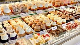 Profitable Bakery & Bakeshop doing $1.3 Million a year in New Jersey