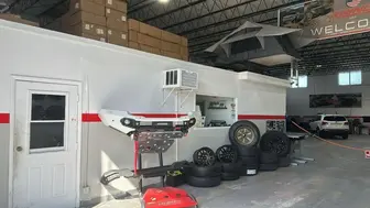 Established Off-Road Accessories National Brand equipment