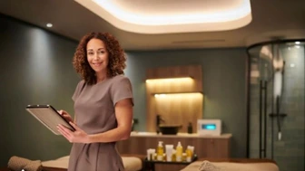 Fully Equipped Turnkey - Internal Medicine/Family Practice Clinic