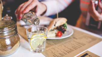 Uptown Charlotte Restaurant for Sale! Strong Location!