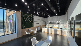 Turnkey Cafe and Bakery for Sale in Morrisville NC