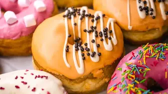 Highly Profitable Mobile Dessert Catering Business