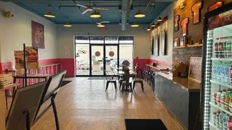 DUCK DONUT Franchise For Sale