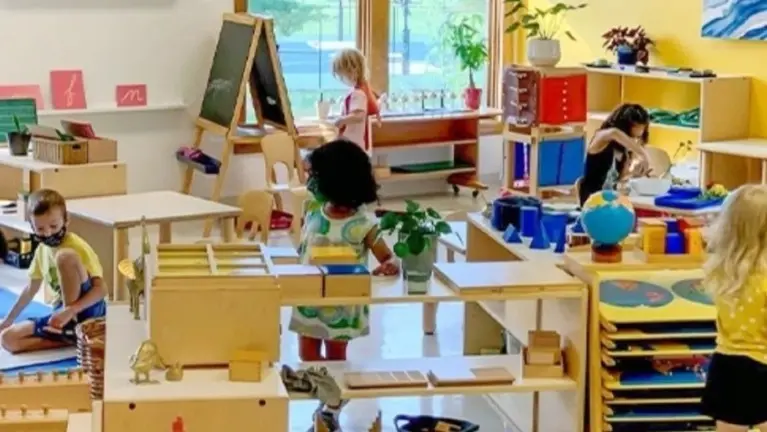 Montessori Academy for Sale – Anaheim Asking Price: $95,000 A wonderful opportunity to own a well-established Montessori academy in Anaheim. : Montessori Academy for Sale – Anaheim Asking Price: $95,000 A wonderful opportunity to own a well-established Montessori academy in Anaheim. :