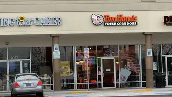 Turnkey Corn Dogs Franchise for Sale, Profitable and Simple Operation