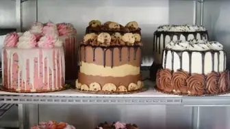 Established Multi-Unit 50 Year Old Long Island Bakery 12mm Revenue