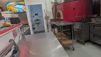 Italian pizzeria for sale