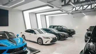 High-Margin Rebuilt Vehicle Dealer with In-House Repair Facility