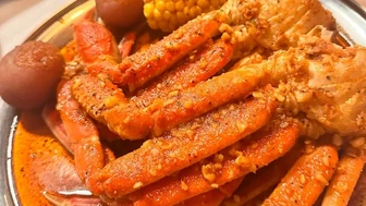 Cajun Seafood – Easy Operation – Only $150K