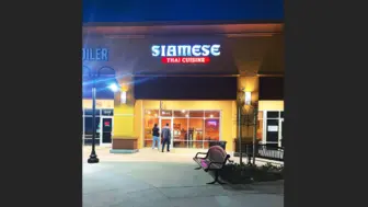 Thai Restaurant for Sale in La Verne! INCREDIBLE OPPORTUNITY!!! WOW!!!