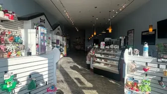 Dog Bakery For Sale with great location.