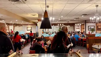 High Cash Flow Asian Restaurant  4,500 SF Prime Gaithersburg Location