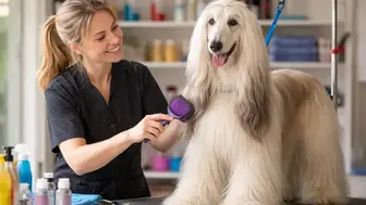 Profitable Pet Grooming Salon – Owner/Operator Only – 49% SDE Margin