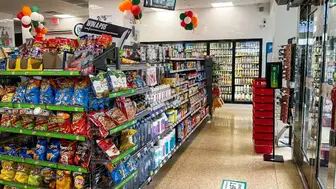 Liquor Store and Real Estate Investment – Fresno County