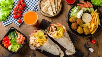 Brand New Turnkey QSR On Busy Merrick Ave NY