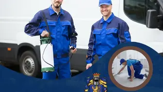 Established Pest Control Business – Recurring Revenue – Est. 35+ Yrs