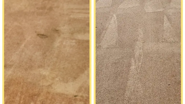 Before and After Residential 