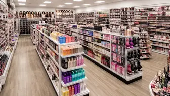 Iconic beauty supply with a stellar reputation for over 30 years