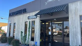 Rare Opportunity: Fast Growing Coffee Shop in Captive Business Region
