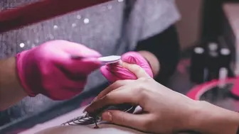 Turnkey Upscale Nail Salon | 2500 Sq Ft Retail Space