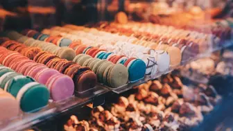 East Downtown Los Angeles - 3000 sq ft Café & Bakery 