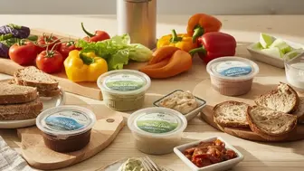 Profitable Clean-Label Gourmet Food Brand For Sale