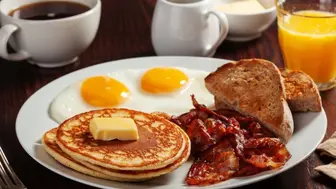 ABSENTEE OWNER Established Breakfast & Lunch