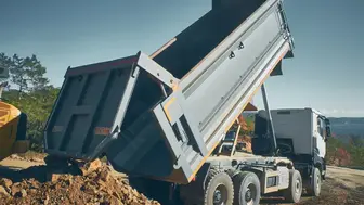 Long-Standing Asphalt & Material Hauling Company