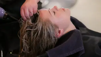 Hair Salon with Renters by UNLV with Private Room Available